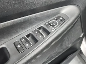 2021 Hyundai Santa Fe с пробегом 36 682 км