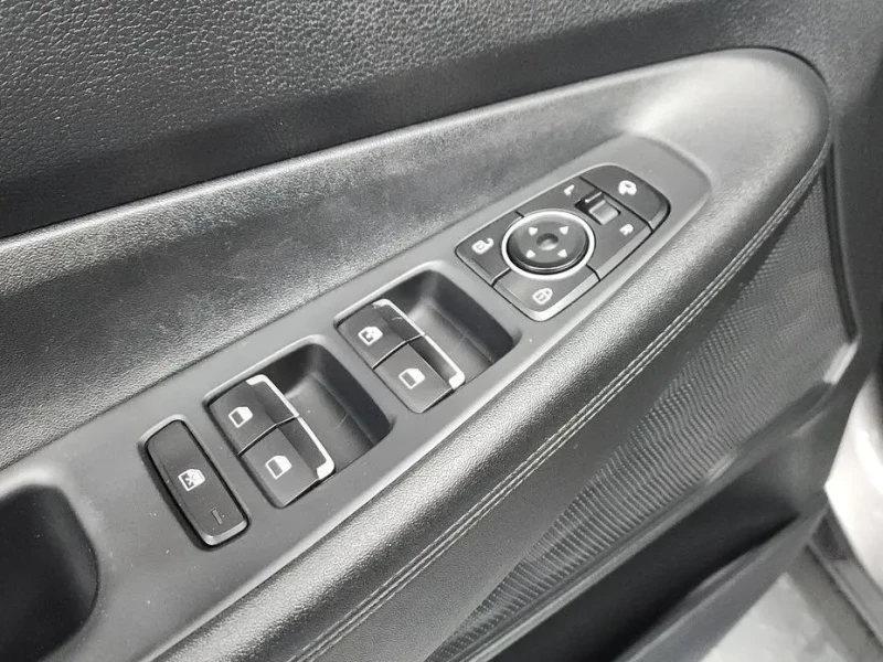 2021 Hyundai Santa Fe с пробегом 36 682 км