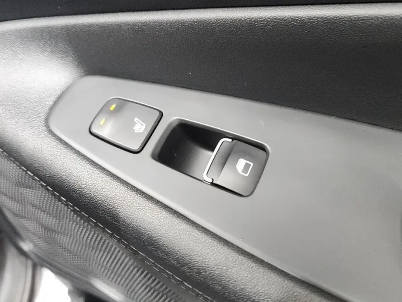 2021 Hyundai Santa Fe с пробегом 36 682 км