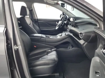 2021 Hyundai Santa Fe с пробегом 36 682 км