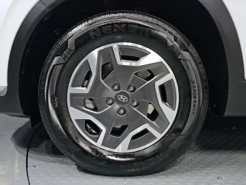 2022 Hyundai Santa Fe с пробегом 24 595 км