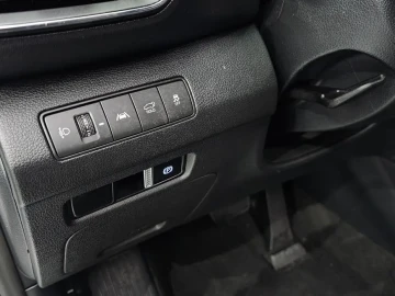 2022 Hyundai Santa Fe с пробегом 24 595 км