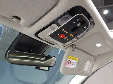 2022 Hyundai Santa Fe с пробегом 24 595 км