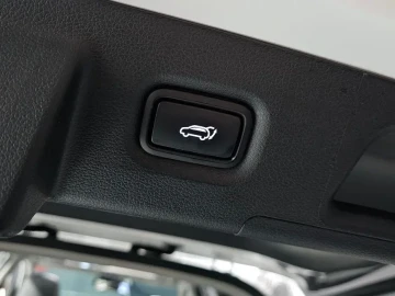 2022 Hyundai Santa Fe с пробегом 24 595 км