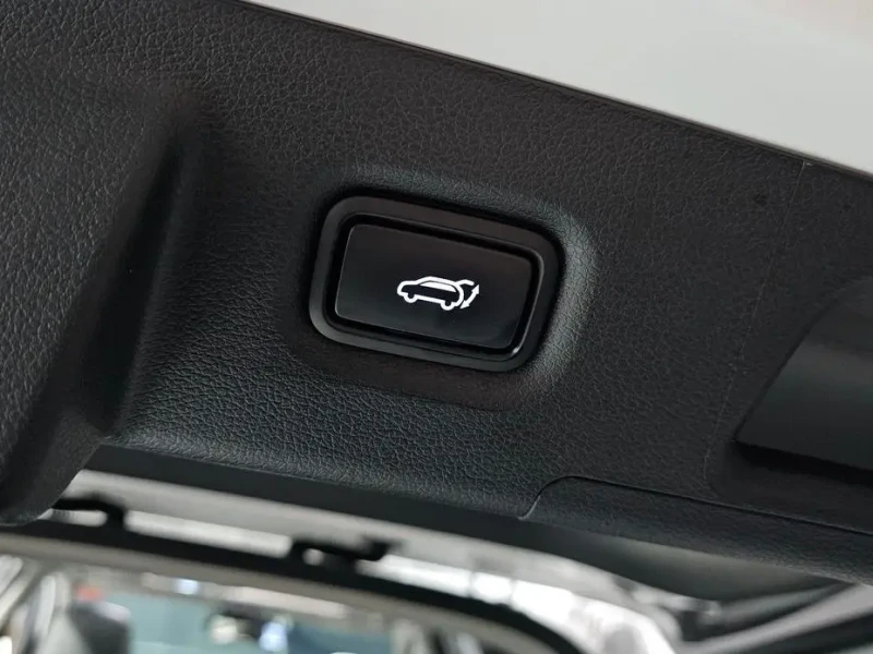 2022 Hyundai Santa Fe с пробегом 24 595 км