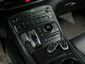 2020 Hyundai Santa Fe с пробегом 96 243 км
