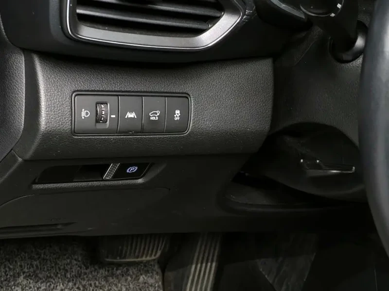 2020 Hyundai Santa Fe с пробегом 96 243 км