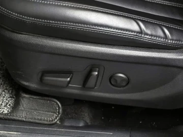 2020 Hyundai Santa Fe с пробегом 96 243 км