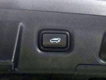2020 Hyundai Santa Fe с пробегом 96 243 км