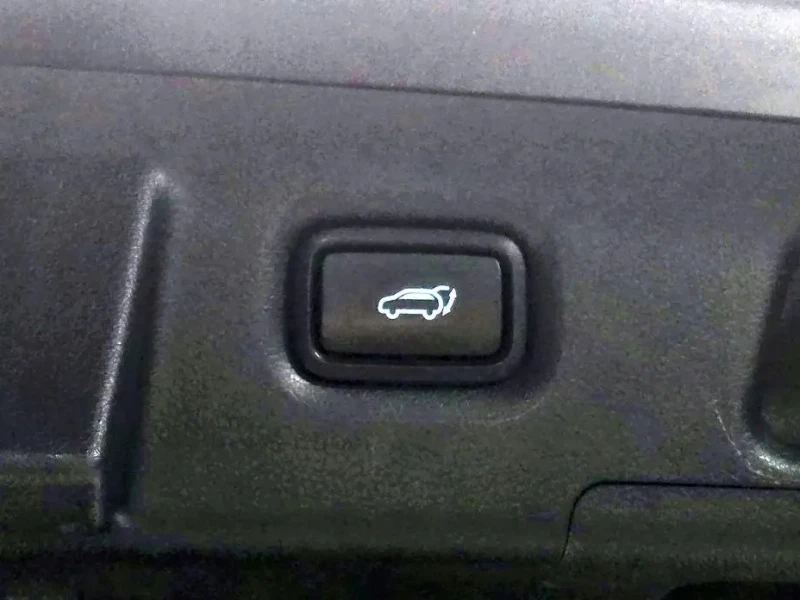 2020 Hyundai Santa Fe с пробегом 96 243 км