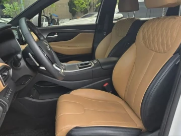 2023 Hyundai Santa Fe с пробегом 56 730 км
