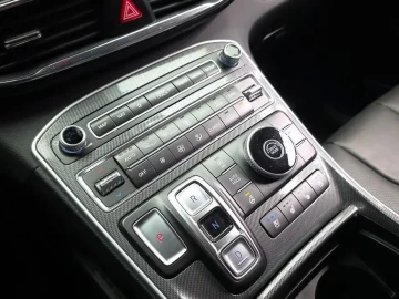 2023 Hyundai Santa Fe с пробегом 92 775 км