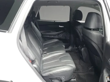 2023 Hyundai Santa Fe с пробегом 92 775 км