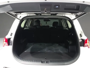 2023 Hyundai Santa Fe с пробегом 92 775 км