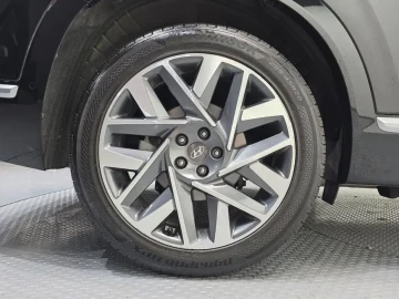 2021 Hyundai Santa Fe с пробегом 69 672 км