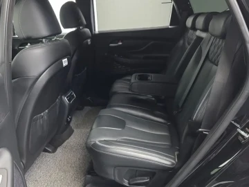 2021 Hyundai Santa Fe с пробегом 69 672 км