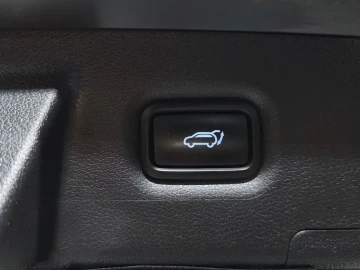 2021 Hyundai Santa Fe с пробегом 69 672 км