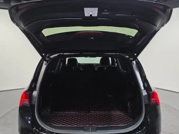 2021 Hyundai Santa Fe с пробегом 69 672 км