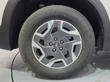 2023 Hyundai Santa Fe с пробегом 34 674 км