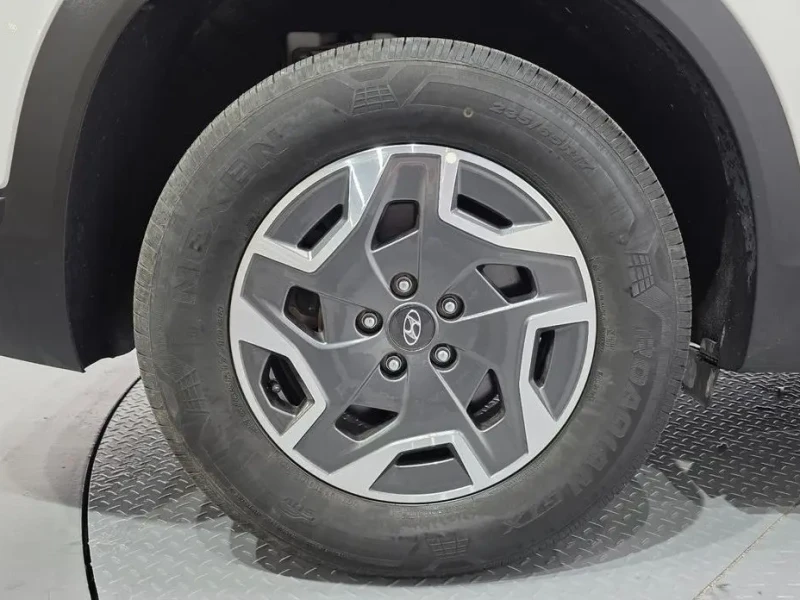 2023 Hyundai Santa Fe с пробегом 34 674 км