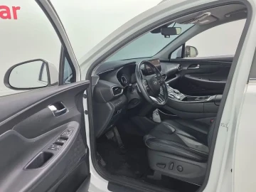 2023 Hyundai Santa Fe с пробегом 34 674 км