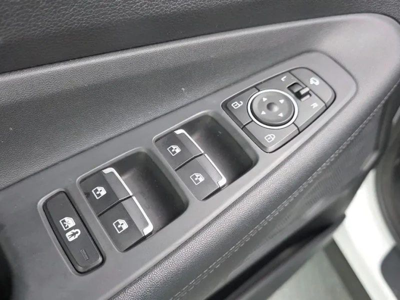 2023 Hyundai Santa Fe с пробегом 34 674 км