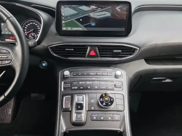 2023 Hyundai Santa Fe с пробегом 34 674 км