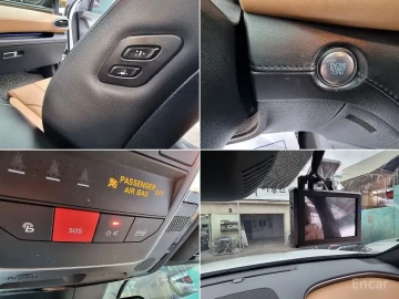 2022 Hyundai Santa Fe с пробегом 137 764 км
