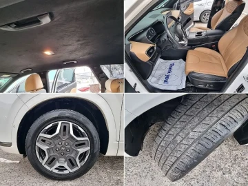 2022 Hyundai Santa Fe с пробегом 137 764 км