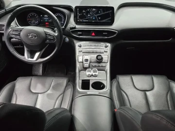 2022 Hyundai Santa Fe с пробегом 47 642 км