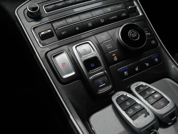 2022 Hyundai Santa Fe с пробегом 47 642 км