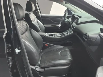 2022 Hyundai Santa Fe с пробегом 47 642 км