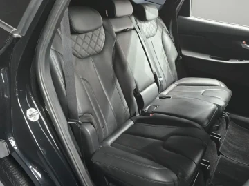 2022 Hyundai Santa Fe с пробегом 47 642 км