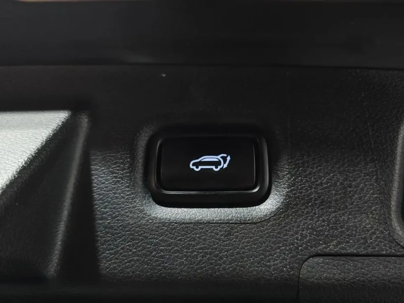 2022 Hyundai Santa Fe с пробегом 47 642 км