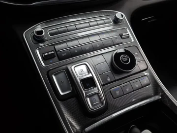 2021 Hyundai Santa Fe с пробегом 94 696 км