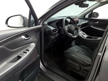 2021 Hyundai Santa Fe с пробегом 94 696 км