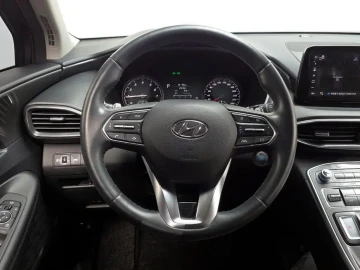 2021 Hyundai Santa Fe с пробегом 94 696 км