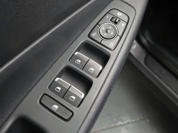 2021 Hyundai Santa Fe с пробегом 94 696 км