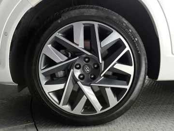 2021 Hyundai Santa Fe с пробегом 69 924 км