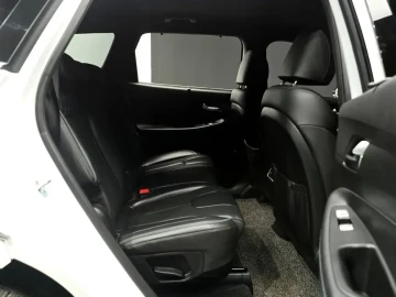 2021 Hyundai Santa Fe с пробегом 69 924 км
