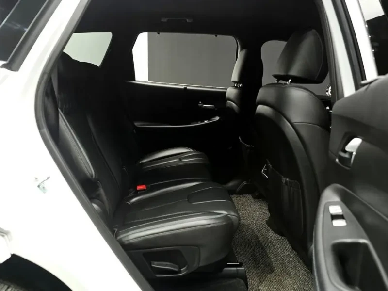 2021 Hyundai Santa Fe с пробегом 69 924 км