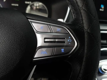 2021 Hyundai Santa Fe с пробегом 69 924 км