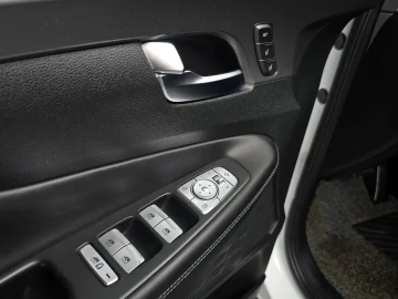 2021 Hyundai Santa Fe с пробегом 69 924 км