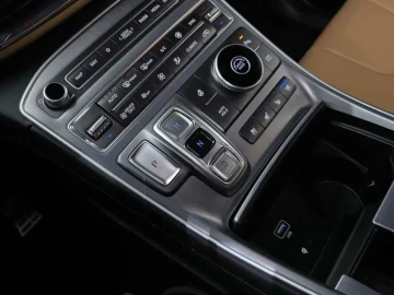 2022 Hyundai Santa Fe с пробегом 61 133 км