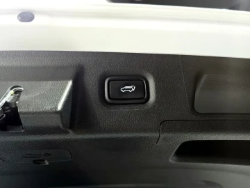 2021 Hyundai Santa Fe с пробегом 69 924 км