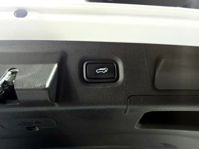 2021 Hyundai Santa Fe с пробегом 69 924 км