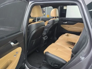 2022 Hyundai Santa Fe с пробегом 61 133 км