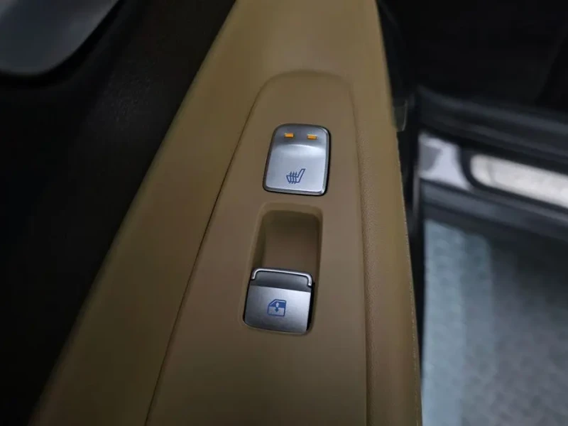 2022 Hyundai Santa Fe с пробегом 61 133 км