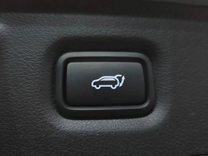 2022 Hyundai Santa Fe с пробегом 61 133 км