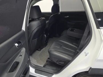2022 Hyundai Santa Fe с пробегом 56 558 км
